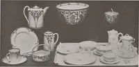 An illustration from Keramic studio (1899)