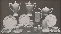 An illustration from Keramic studio (1899)