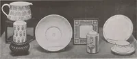 An illustration from Keramic studio (1899)