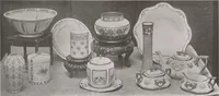An illustration from Keramic studio (1899)