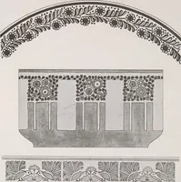 An illustration from Keramic studio (1899)