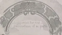 Picture 236 of 495 from Keramic studio (1899), leaf 174