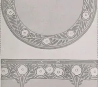 An illustration from Keramic studio (1899)