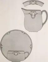 An illustration from Keramic studio (1899)