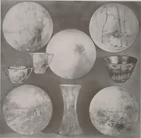 An illustration from Keramic studio (1899)