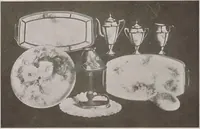 Picture 8 of 495 from Keramic studio (1899), leaf 19