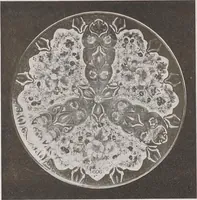 An illustration from Keramic studio (1899)