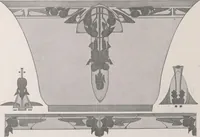 An illustration from Keramic studio (1899)