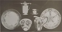 An illustration from Keramic studio (1899)