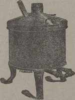 An illustration from Keramic studio (1899)