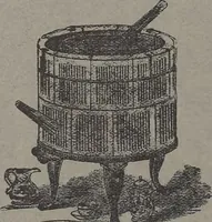 An illustration from Keramic studio (1899)