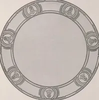 An illustration from Keramic studio (1899)