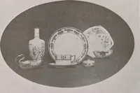 An illustration from Keramic studio (1899)