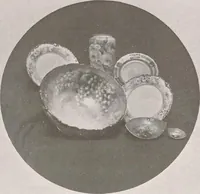 An illustration from Keramic studio (1899)