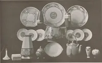 An illustration from Keramic studio (1899)