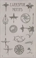Picture 281 of 495 from Keramic studio (1899), leaf 213