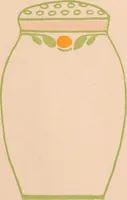 An illustration from Keramic studio (1899)