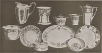An illustration from Keramic studio (1899)
