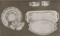 An illustration from Keramic studio (1899)