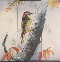 An illustration from Keramic studio (1899)