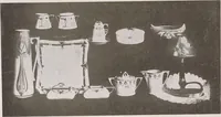 An illustration from Keramic studio (1899)