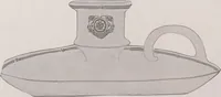 An illustration from Keramic studio (1899)