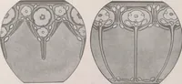 An illustration from Keramic studio (1899)