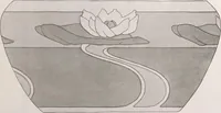 Picture 22 of 495 from Keramic studio (1899), leaf 24