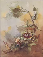 An illustration from Keramic studio (1899)