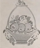 An illustration from Keramic studio (1899)