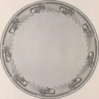 An illustration from Keramic studio (1899)