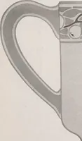 An illustration from Keramic studio (1899)