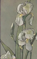 An illustration from Keramic studio (1899)