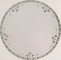 An illustration from Keramic studio (1899)