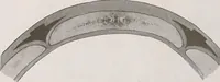 An illustration from Keramic studio (1899)