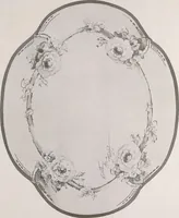 An illustration from Keramic studio (1899)