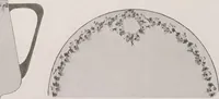 An illustration from Keramic studio (1899)