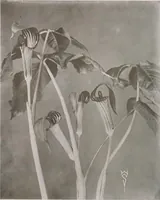 An illustration from Keramic studio (1899)