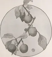 An illustration from Keramic studio (1899)