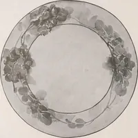 An illustration from Keramic studio (1899)