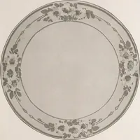 An illustration from Keramic studio (1899)