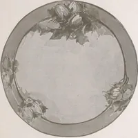 An illustration from Keramic studio (1899)