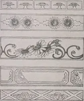 An illustration from Keramic studio (1899)