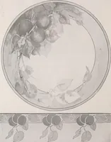 An illustration from Keramic studio (1899)
