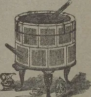 An illustration from Keramic studio (1899)