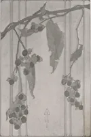 An illustration from Keramic studio (1899)