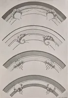 An illustration from Keramic studio (1899)