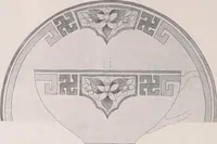 An illustration from Keramic studio (1899)