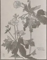 An illustration from Keramic studio (1899)