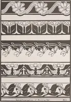Picture 472 of 495 from Keramic studio (1899), leaf 364